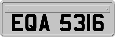 EQA5316