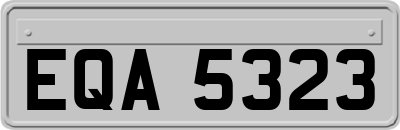 EQA5323