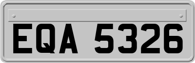 EQA5326