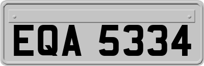 EQA5334