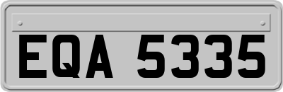 EQA5335