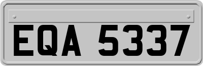 EQA5337