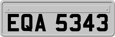 EQA5343