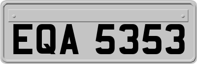 EQA5353