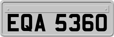 EQA5360