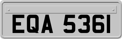 EQA5361