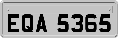EQA5365