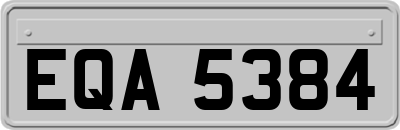 EQA5384