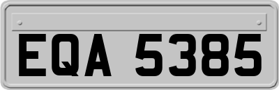 EQA5385