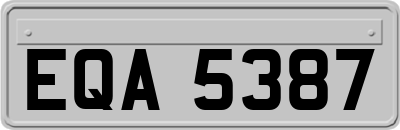 EQA5387