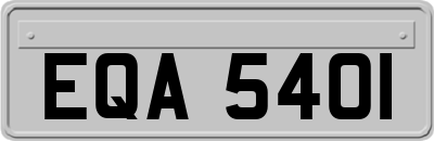 EQA5401