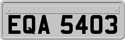EQA5403