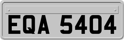 EQA5404