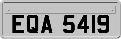 EQA5419