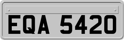 EQA5420