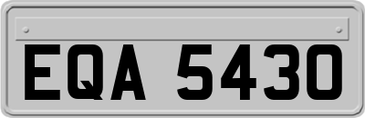 EQA5430