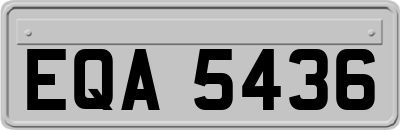 EQA5436