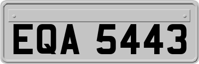 EQA5443