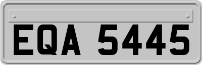EQA5445