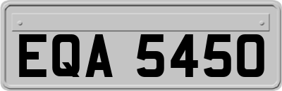 EQA5450