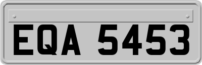 EQA5453