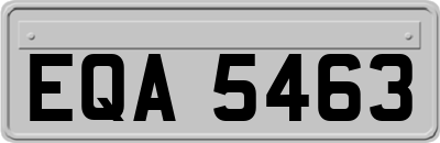 EQA5463