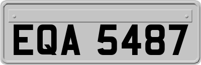 EQA5487