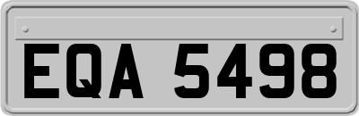 EQA5498