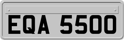 EQA5500