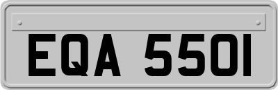 EQA5501
