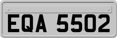 EQA5502