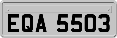 EQA5503