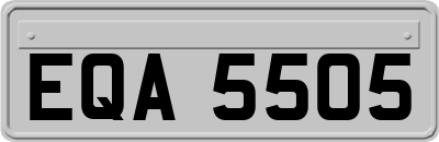 EQA5505
