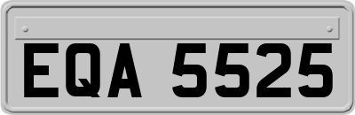 EQA5525