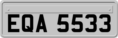 EQA5533