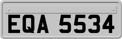 EQA5534