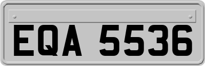 EQA5536