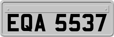 EQA5537