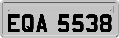 EQA5538