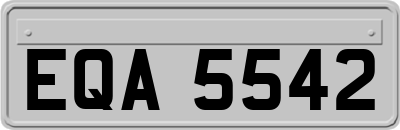 EQA5542