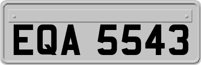 EQA5543