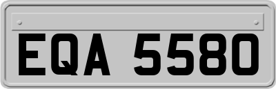 EQA5580