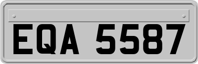 EQA5587