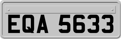 EQA5633