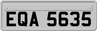 EQA5635