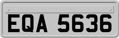 EQA5636