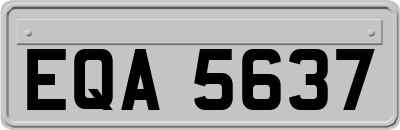 EQA5637