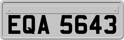 EQA5643