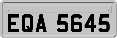 EQA5645