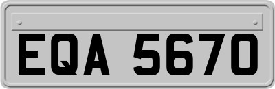 EQA5670